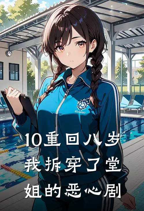 10重回八岁，我拆穿了堂姐的恶心剧