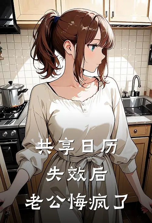 共享日历失效后，老公悔疯了