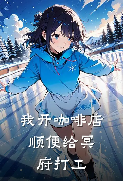 我开咖啡店，顺便给冥府打工