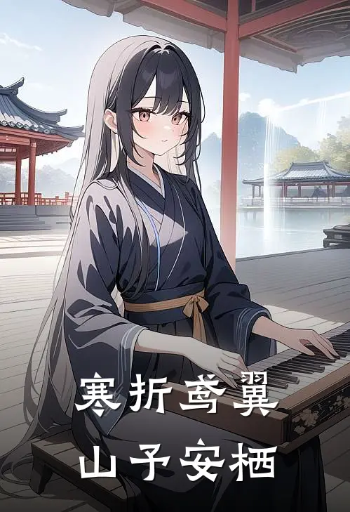 寒折鸢翼，山予安栖