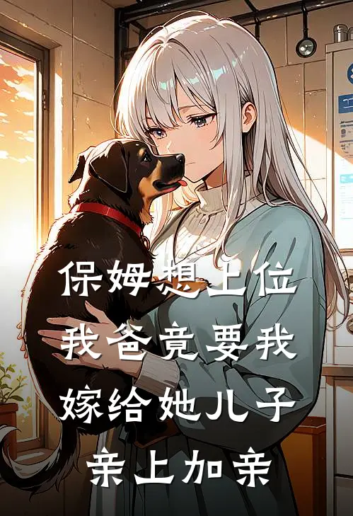 保姆想上位我爸竟要我嫁给她儿子亲上加亲