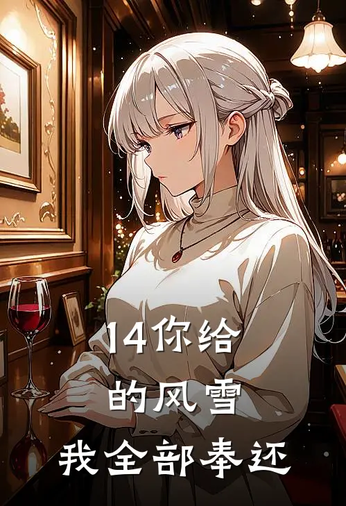 14你给的风雪，我全部奉还