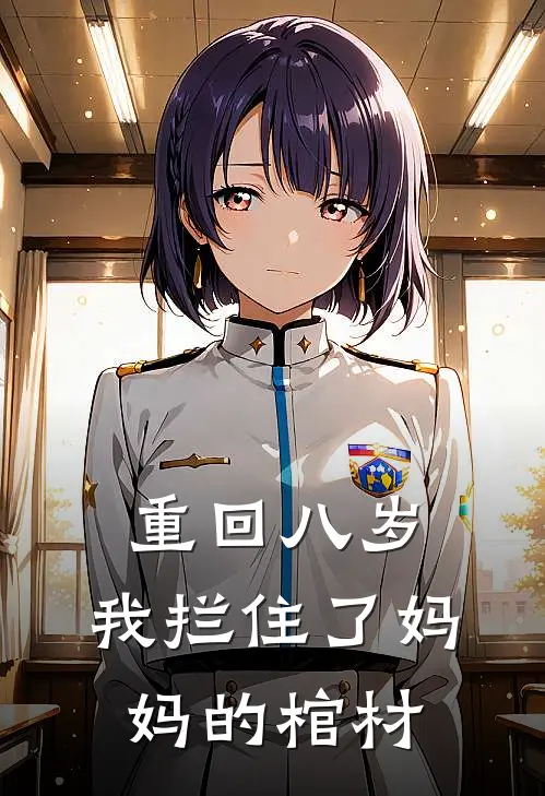 重回八岁，我拦住了妈妈的棺材
