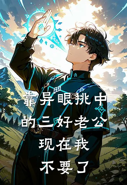 靠异眼挑中的三好老公，现在我不要了