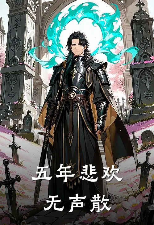 五年悲欢无声散