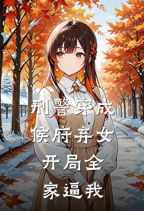 刑警穿成侯府弃女，开局全家逼我