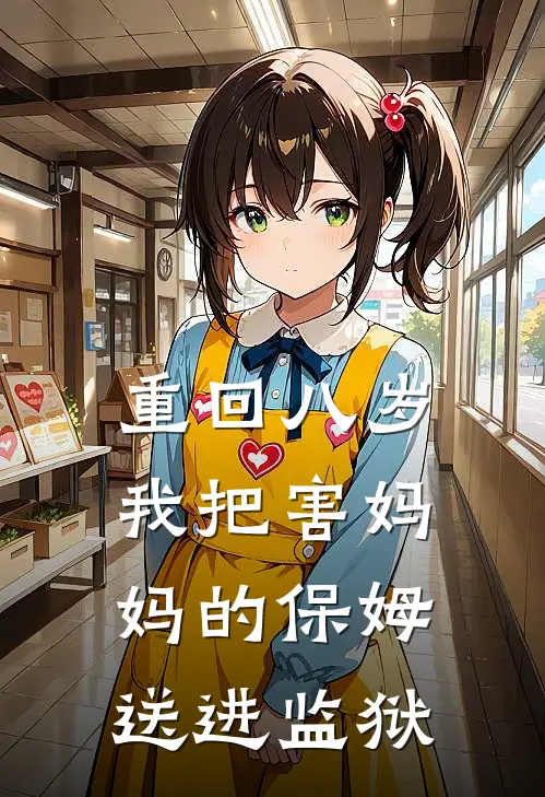 重回八岁，我把害妈妈的保姆送进监狱