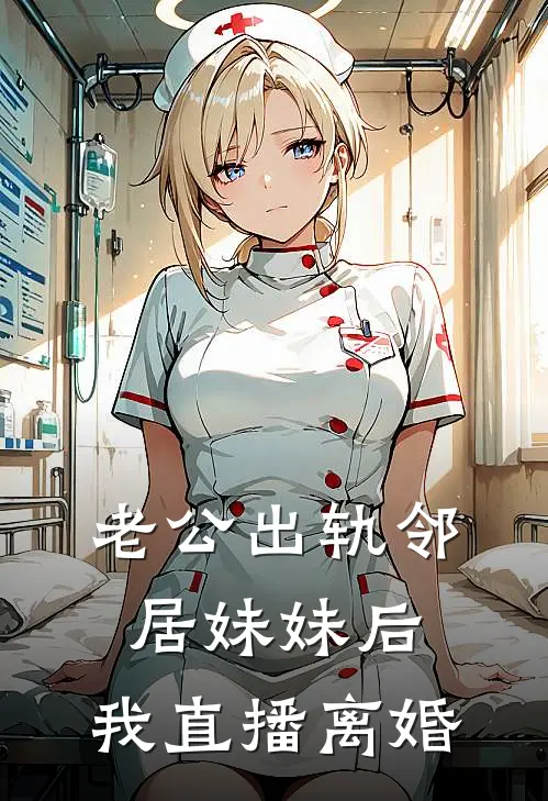 老公出轨邻居妹妹后，我直播离婚