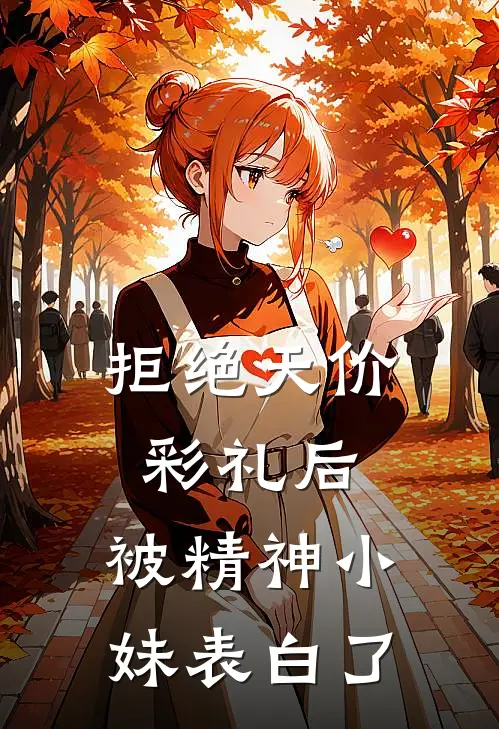 拒绝天价彩礼后，被精神小妹表白了