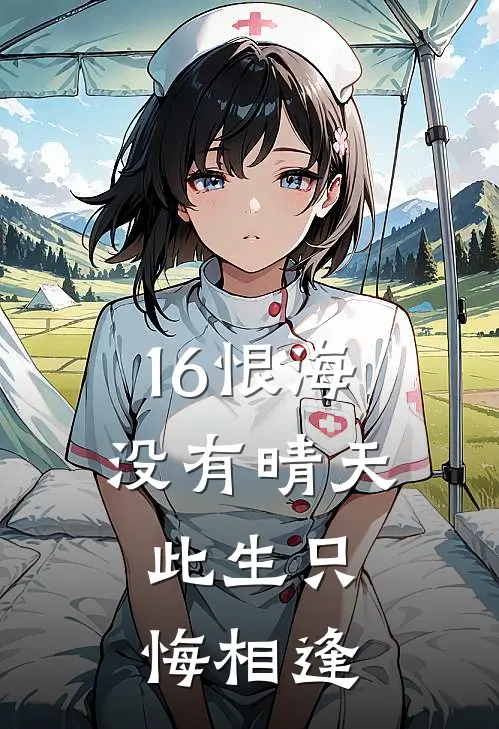 16恨海没有晴天，此生只悔相逢