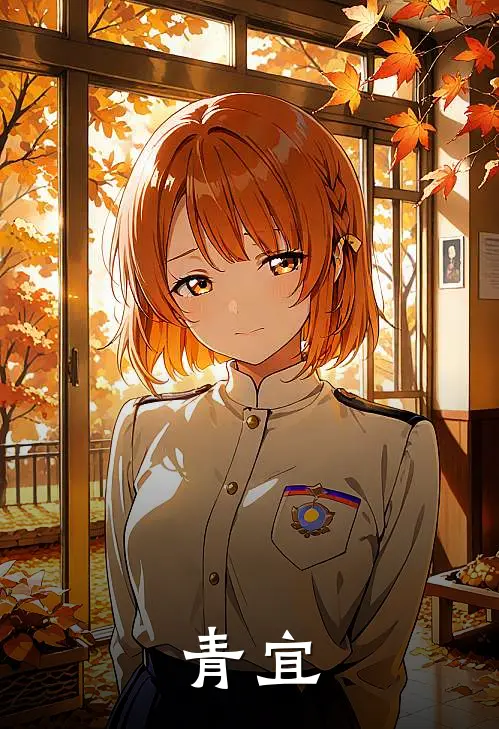 青宜