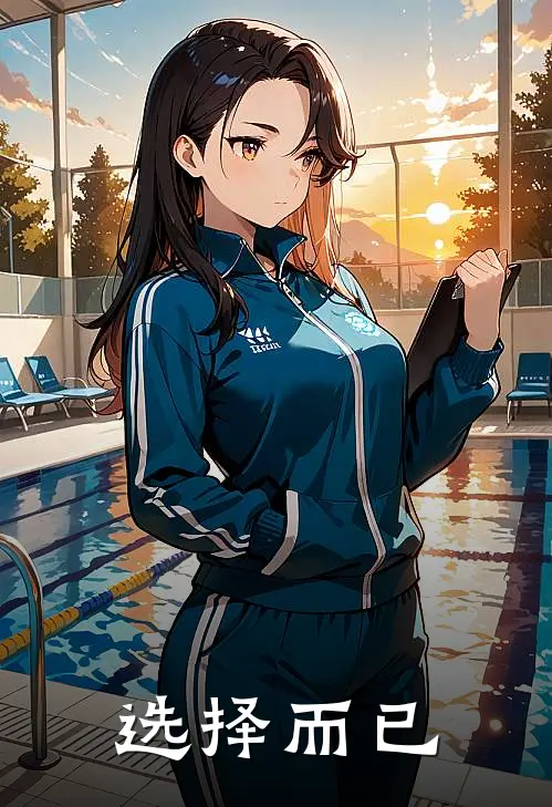 选择而已