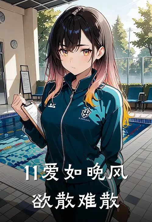 11爱如晚风，欲散难散