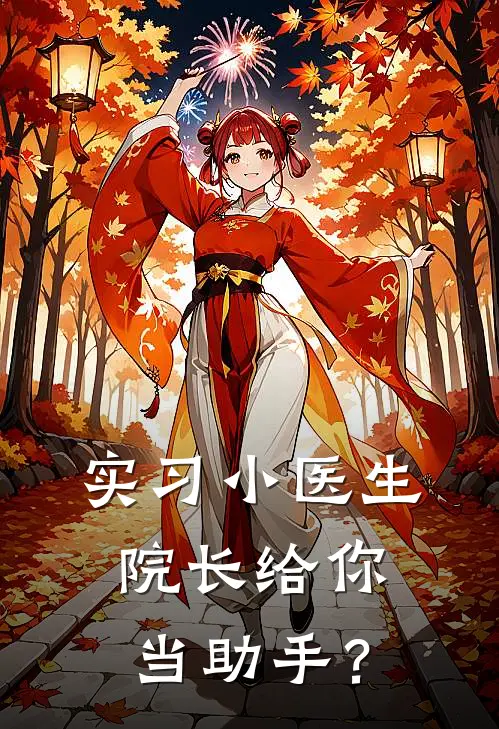 实习小医生，院长给你当助手？