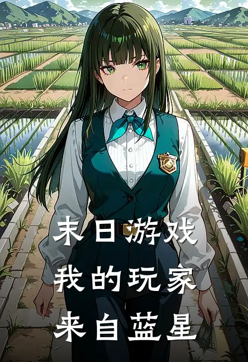 末日游戏：我的玩家来自蓝星