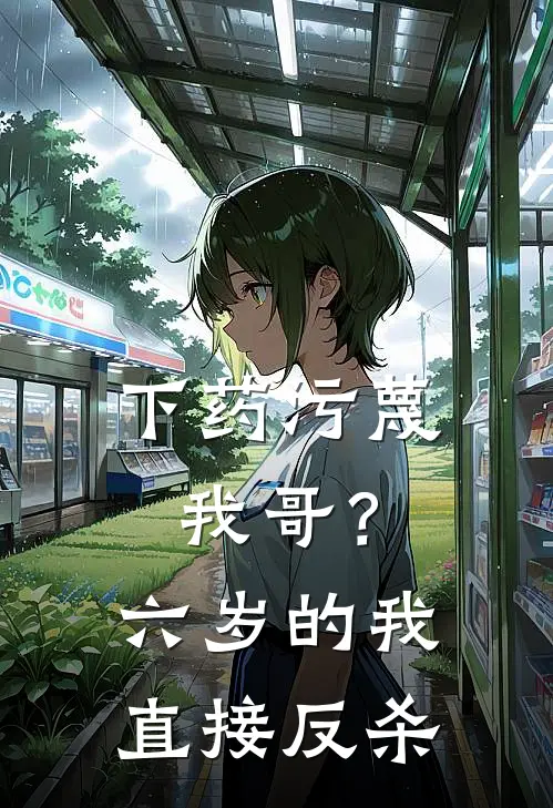 下药污蔑我哥？六岁的我直接反杀
