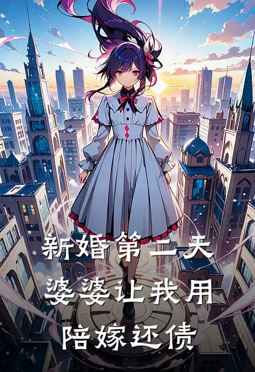 新婚第二天，婆婆让我用陪嫁还债