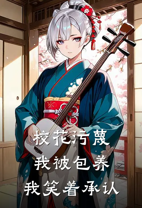 校花污蔑我被包养，我笑着承认