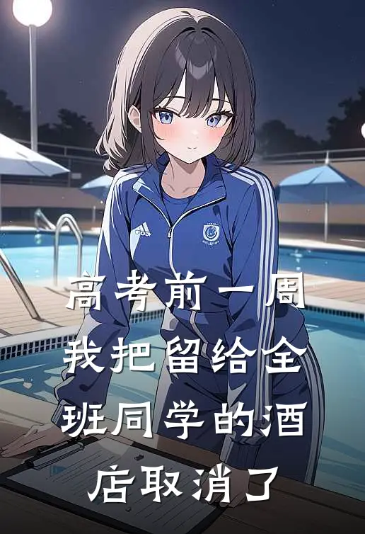 高考前一周，我把留给全班同学的酒店取消了