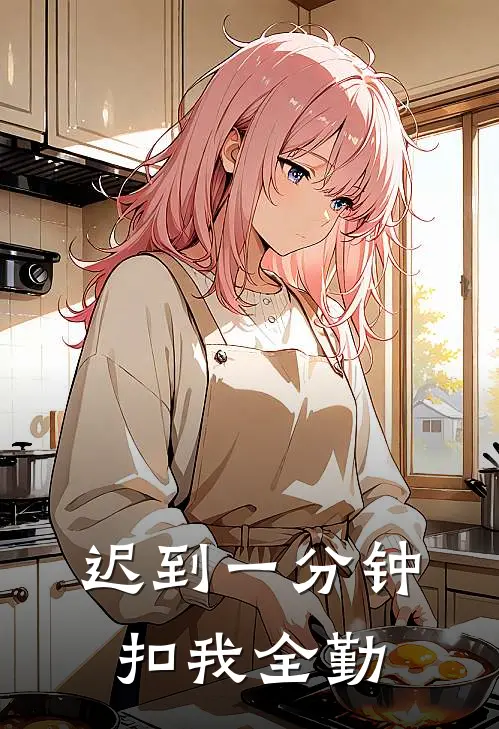 迟到一分钟扣我全勤
