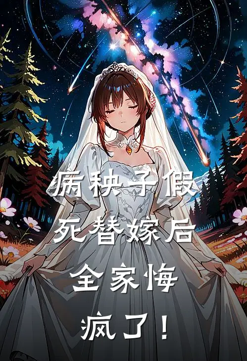 病秧子假死替嫁后，全家悔疯了！