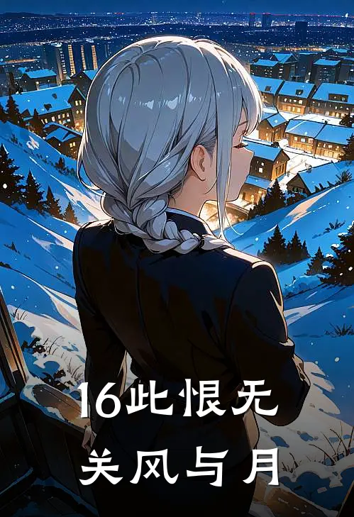 16此恨无关风与月