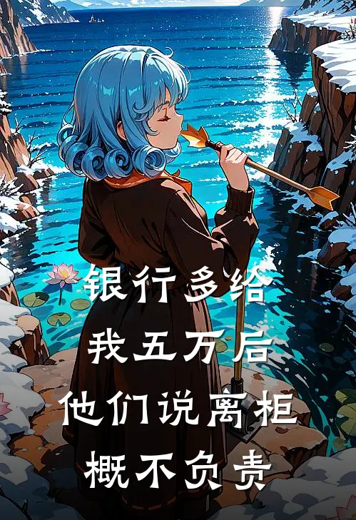 银行多给我五万后，他们说离柜概不负责
