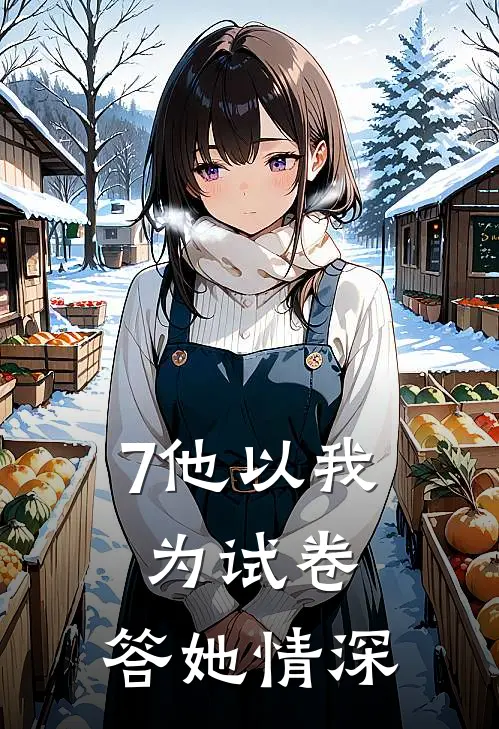 7他以我为试卷，答她情深