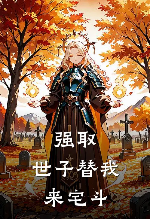 强取：世子替我来宅斗