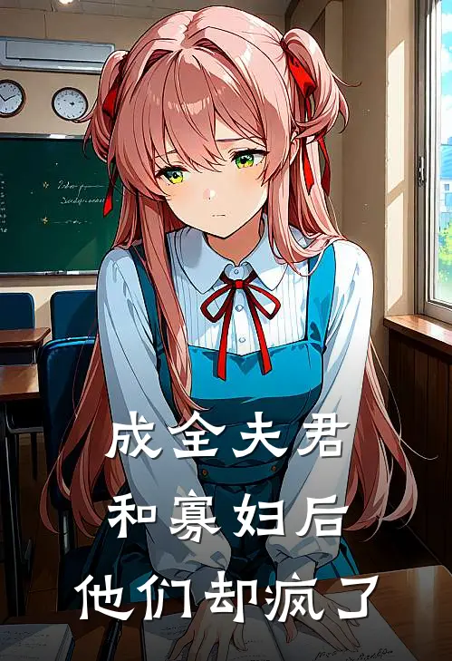 成全夫君和寡妇后，他们却疯了
