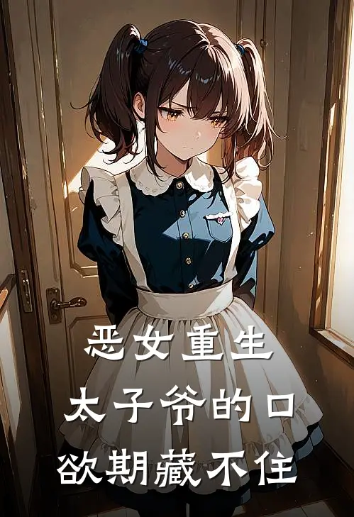 恶女重生，太子爷的口欲期藏不住