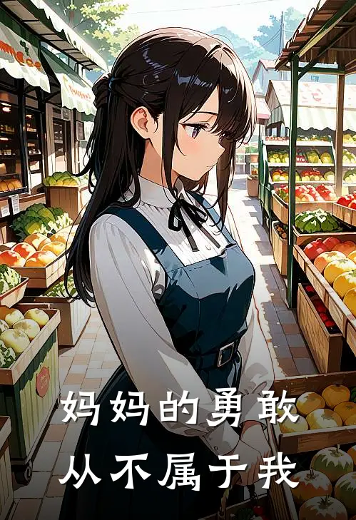 妈妈的勇敢从不属于我