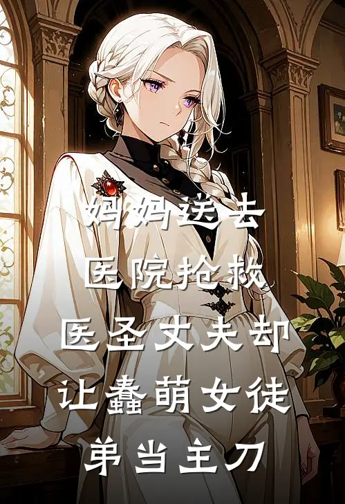 妈妈送去医院抢救，医圣丈夫却让蠢萌女徒弟当主刀