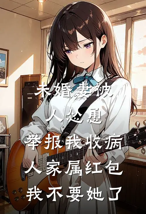 未婚妻被人怂恿，举报我收病人家属红包，我不要她了