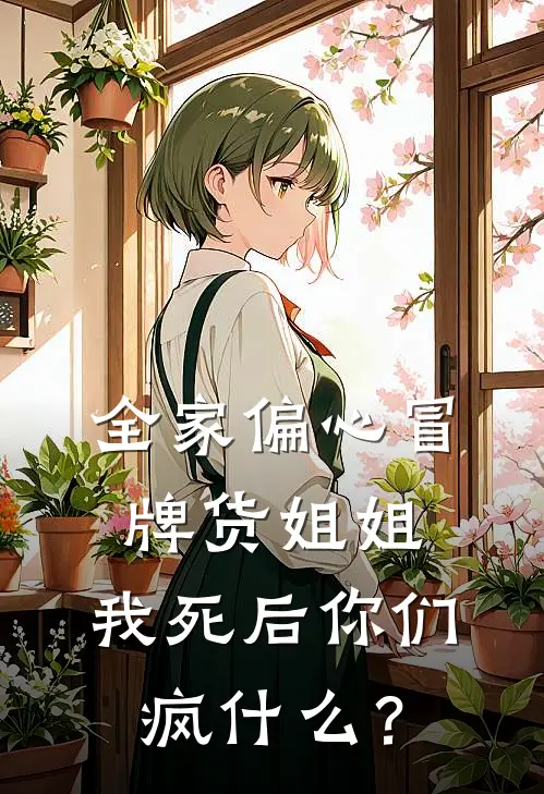 全家偏心冒牌货姐姐，我死后你们疯什么？