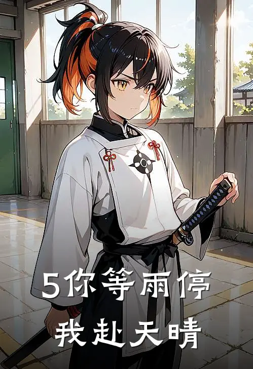 5你等雨停，我赴天晴