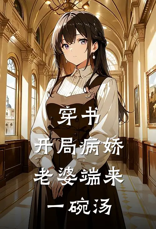 穿书：开局病娇老婆端来一碗汤