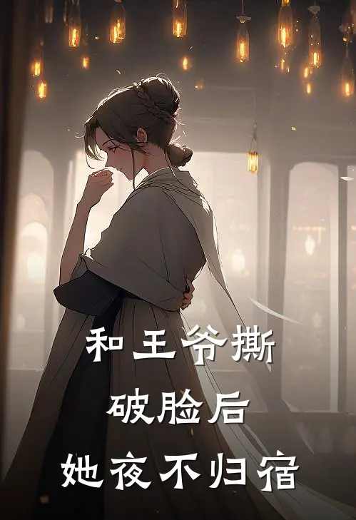 和王爷撕破脸后，她夜不归宿