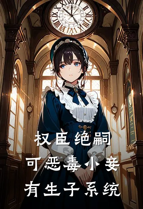 权臣绝嗣，可恶毒小妾有生子系统