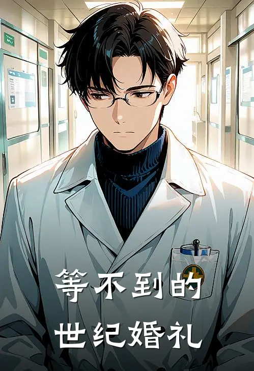 等不到的世纪婚礼