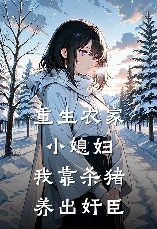 重生农家小媳妇，我靠杀猪养出奸臣