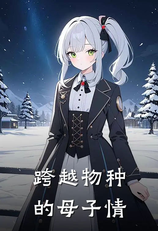 跨越物种的母子情