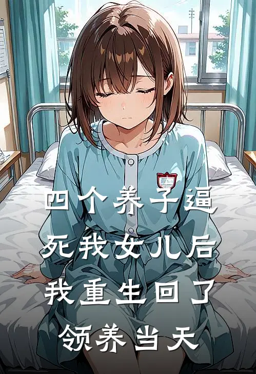 四个养子逼死我女儿后，我重生回了领养当天