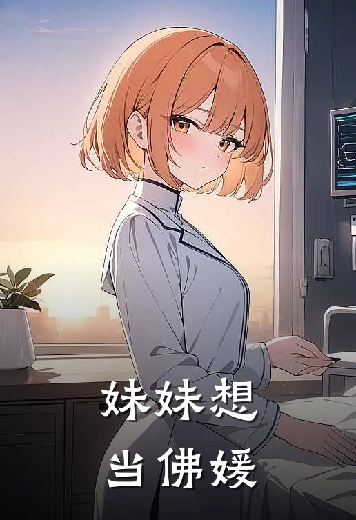 妹妹想当佛媛