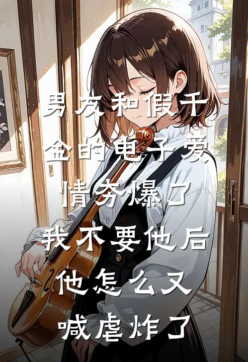 男友和假千金的电子爱情夯爆了，我不要他后他怎么又喊虐炸了
