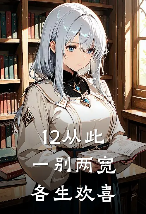 12从此一别两宽，各生欢喜