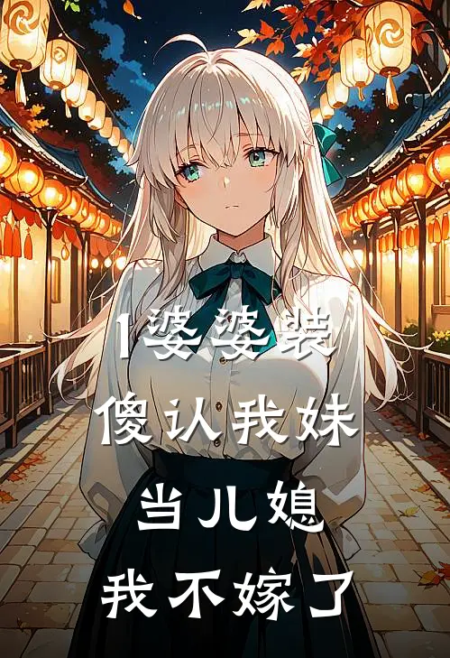1婆婆装傻认我妹当儿媳，我不嫁了