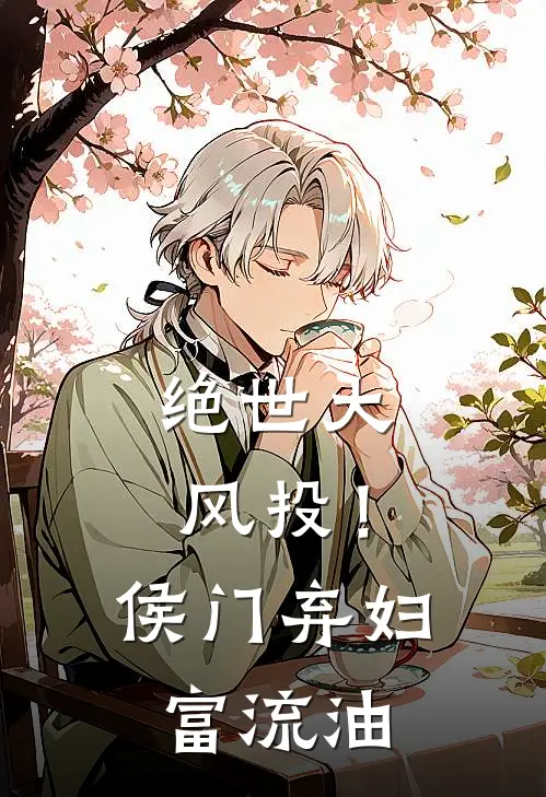 绝世大风投！侯门弃妇富流油