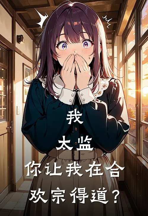 我，太监，你让我在合欢宗得道？