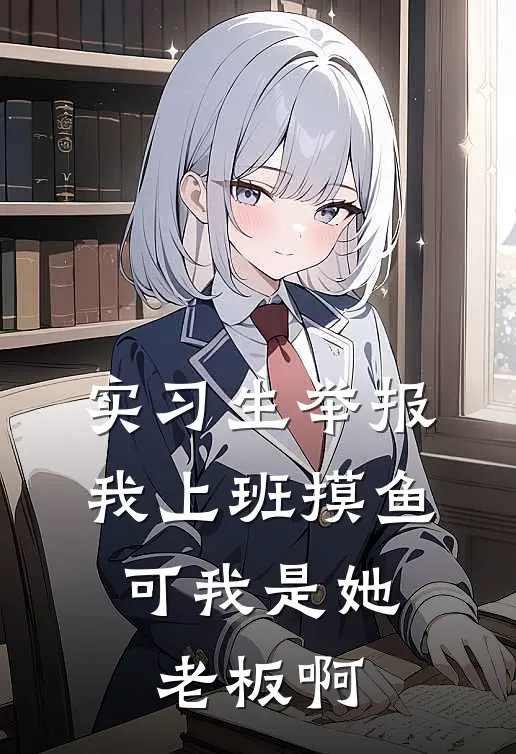 实习生举报我上班摸鱼，可我是她老板啊